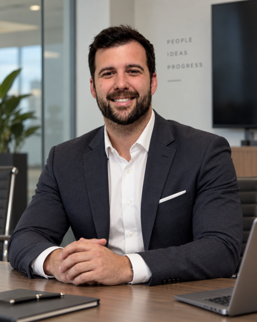 Rafa Piqueras, consultor IT en Mallorca